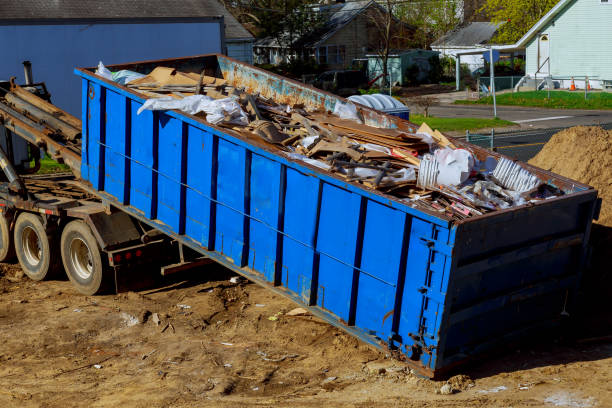 Best Demolition Debris Removal  in Long Branch, NJ